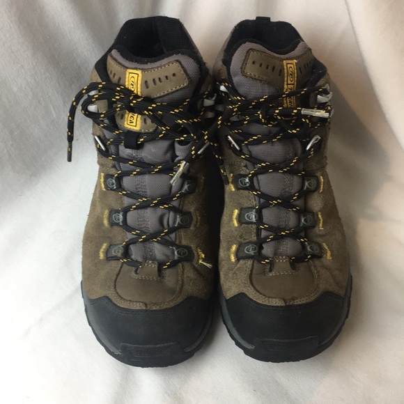 Tecnica Shoes Mens Tecnica Hiking Boots Poshmark